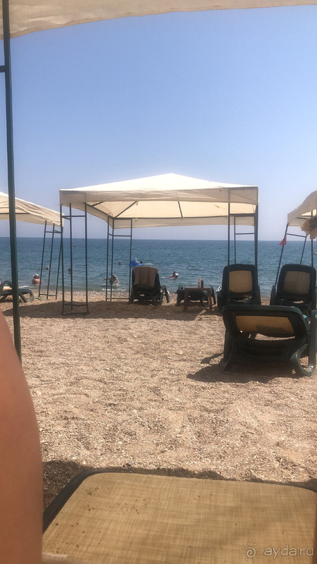 ХУЖЕ ОТЕЛЯ Я ЕЩЁ НЕ ВИДЕЛА