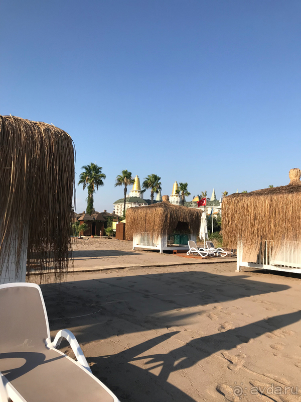 Отель понравился