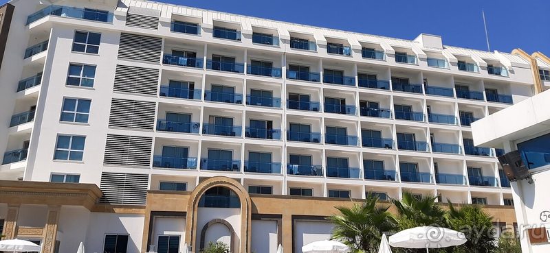 Легкое разочарование