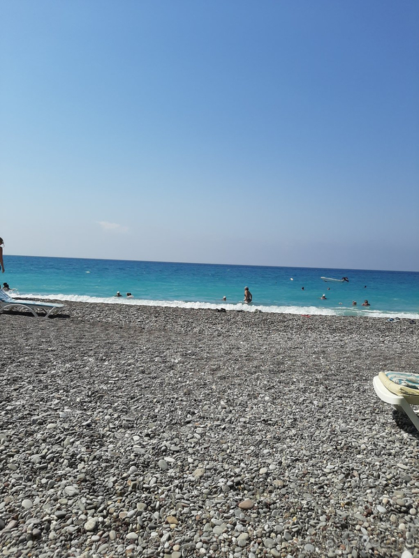 THRONE BEACH RESORT SPA 5