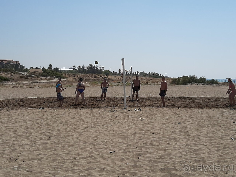 THRONE BEACH RESORT SPA 5