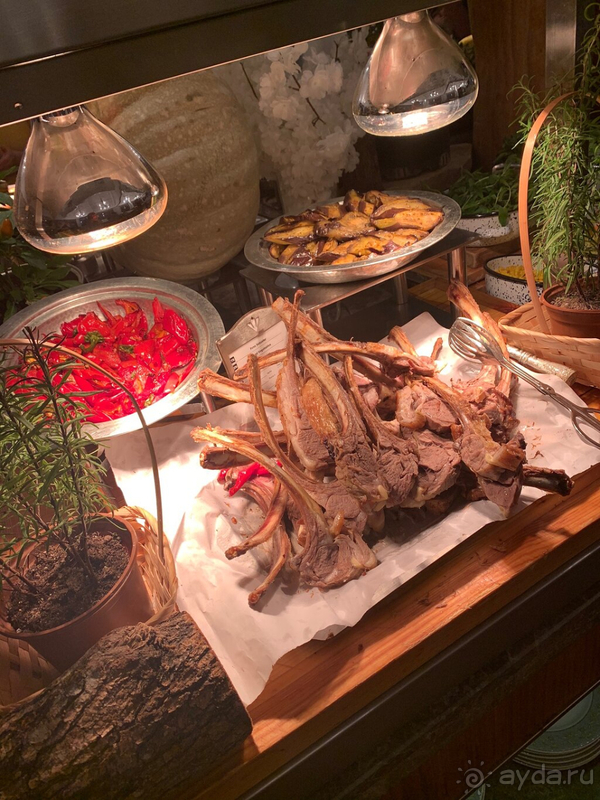 Лучший отель для детей!