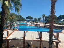 Лучший отель для детей!