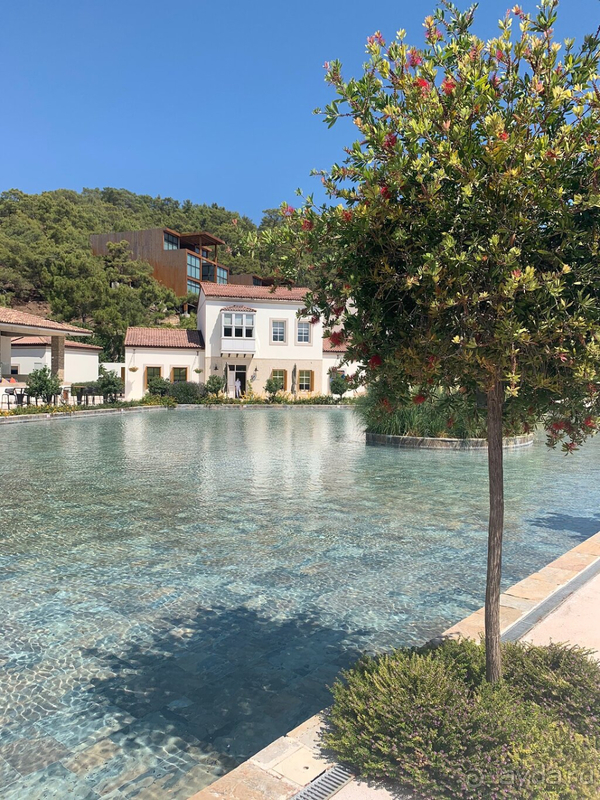 Лучший отель для детей!