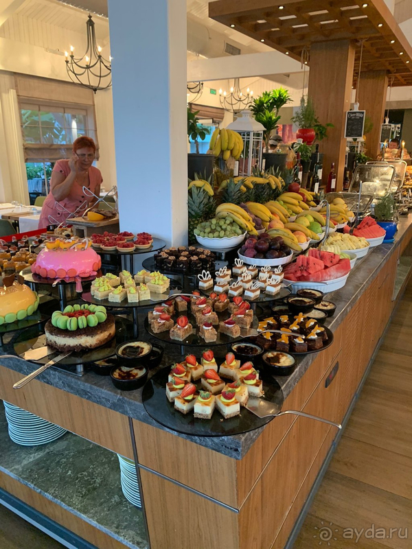 Лучший отель для детей!