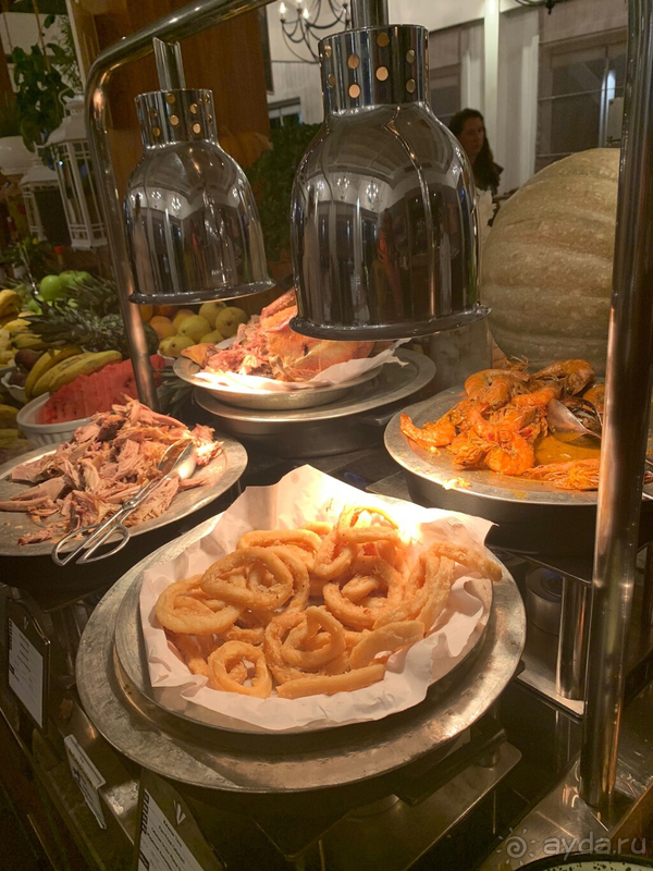 Лучший отель для детей!