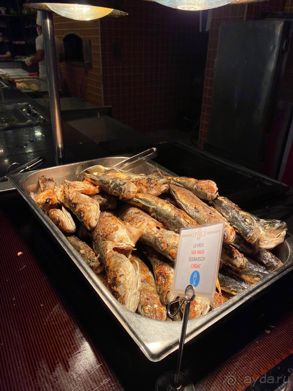 Хороший отель, но есть недостатки.