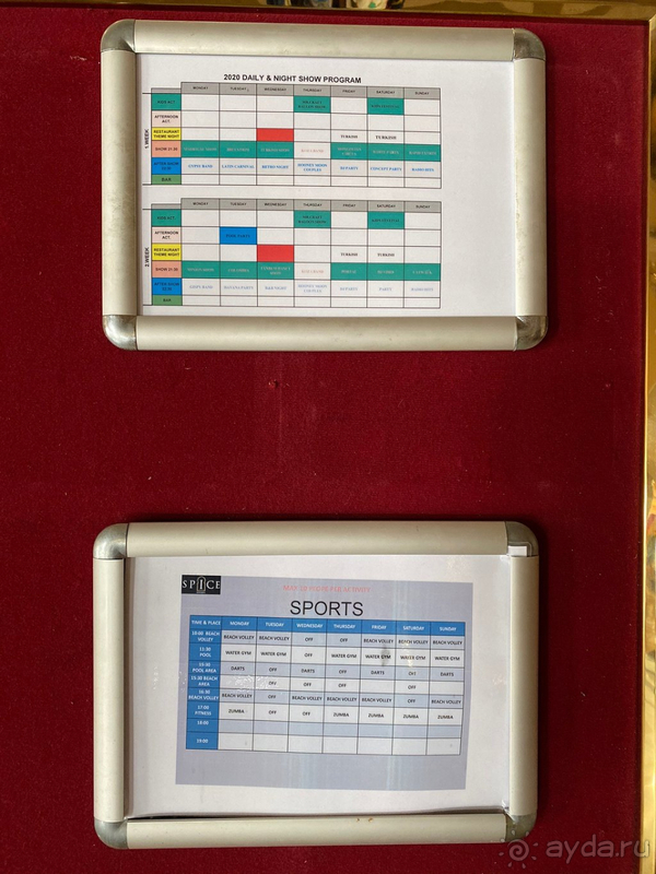 Хороший отель, но есть недостатки.