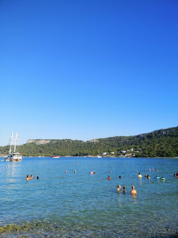 В этом отеле плохо всё. 