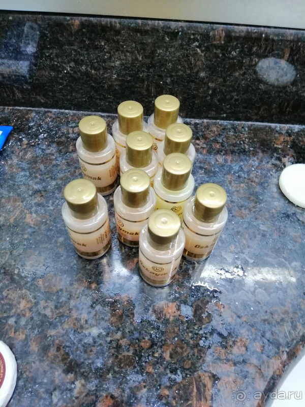 В этом отеле плохо всё. 