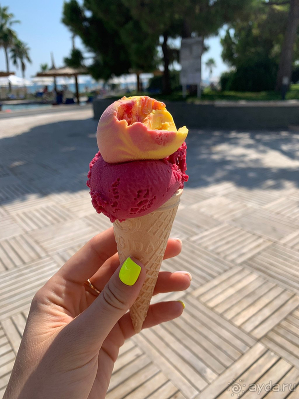 Восторг!!! Незабываемый отель!!!