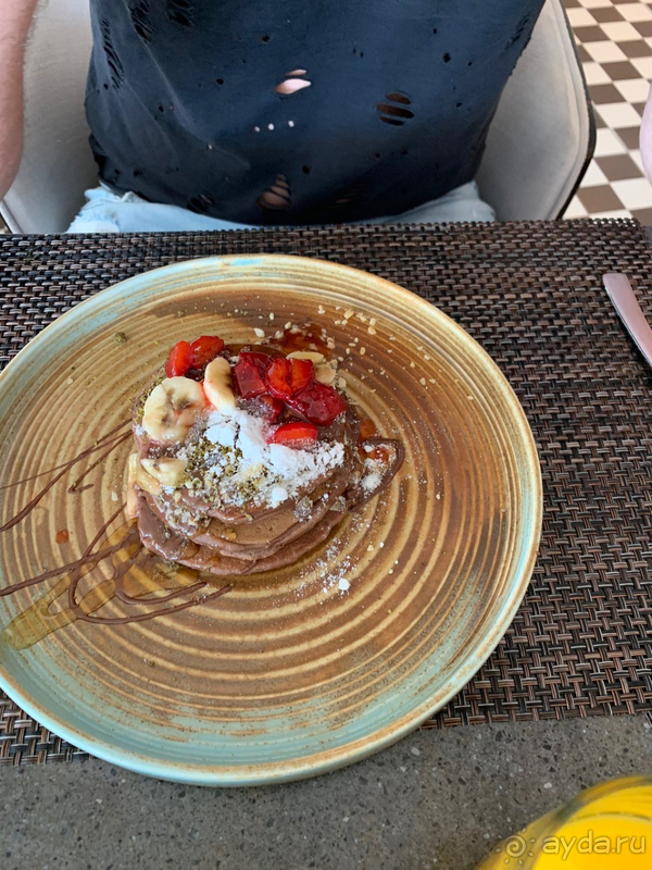 Восторг!!! Незабываемый отель!!!