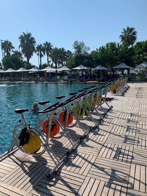 Восторг!!! Незабываемый отель!!!