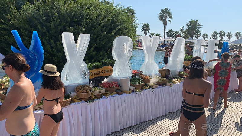 Это мой лучший отдых