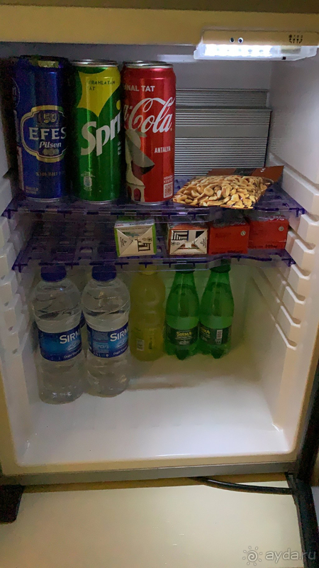 Это мой лучший отдых