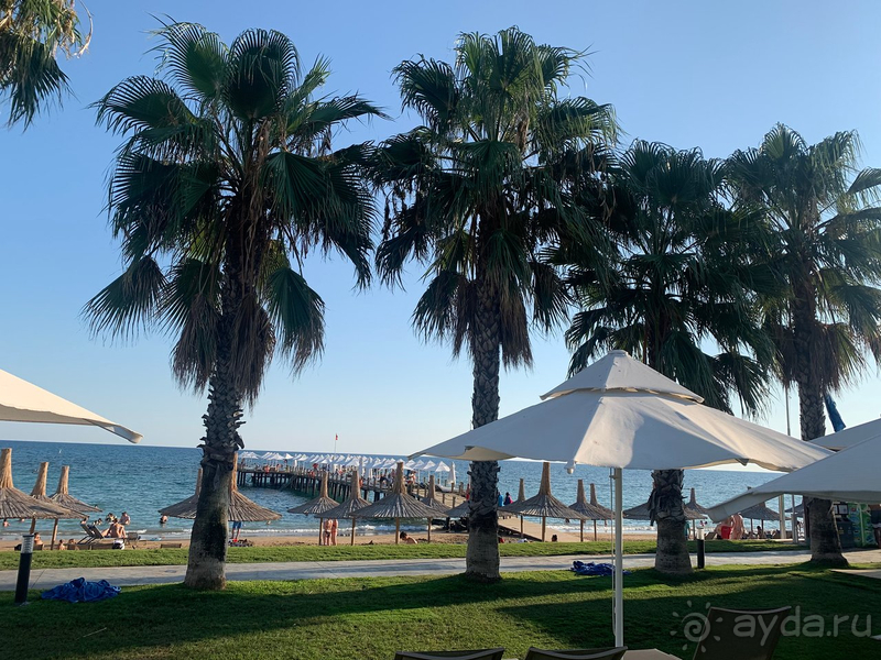 Это мой лучший отдых