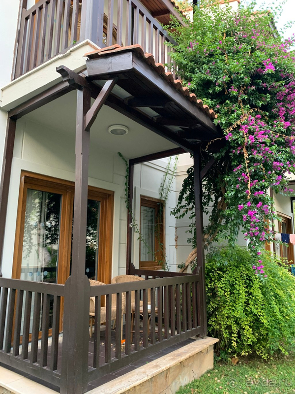 Это мой лучший отдых