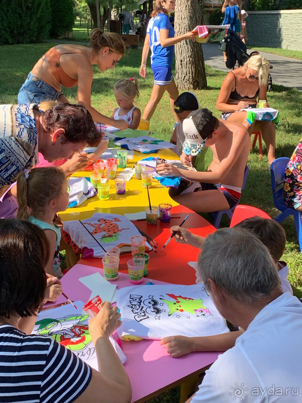 Это мой лучший отдых