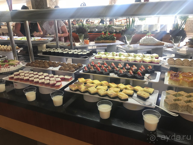 Отличный отель 👍