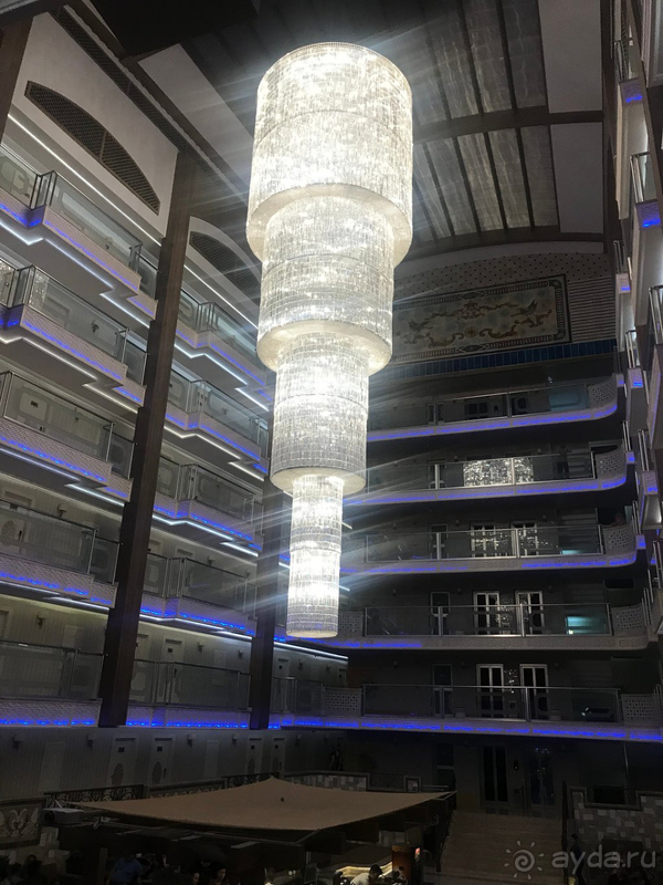 Отличный отель 👍