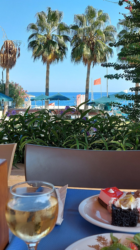 Отличный отель