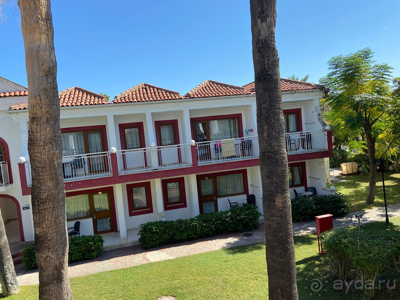 Отдых удался!