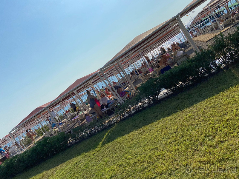 Отдых удался!