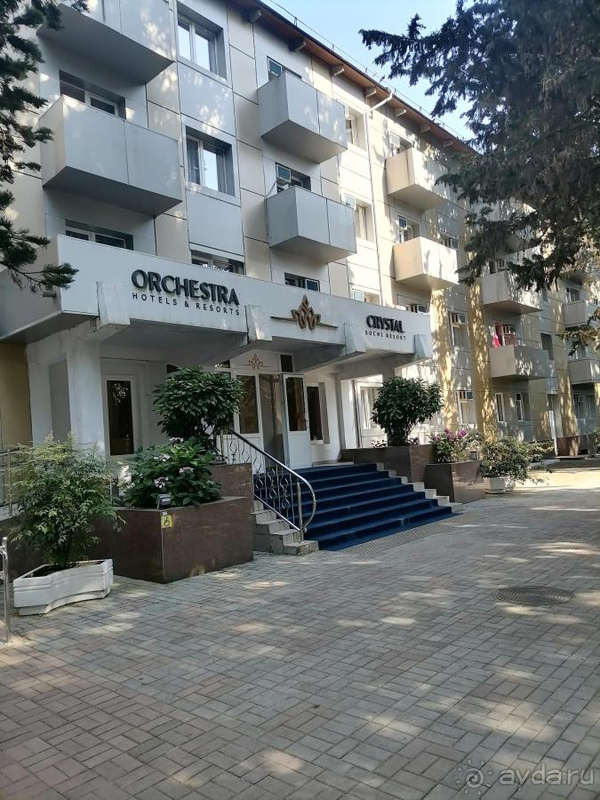 Ещё вернёмся к вам!