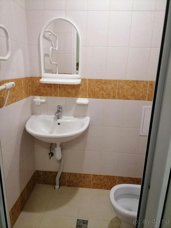 Ещё вернёмся к вам!