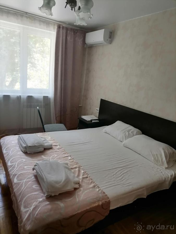 Ещё вернёмся к вам!