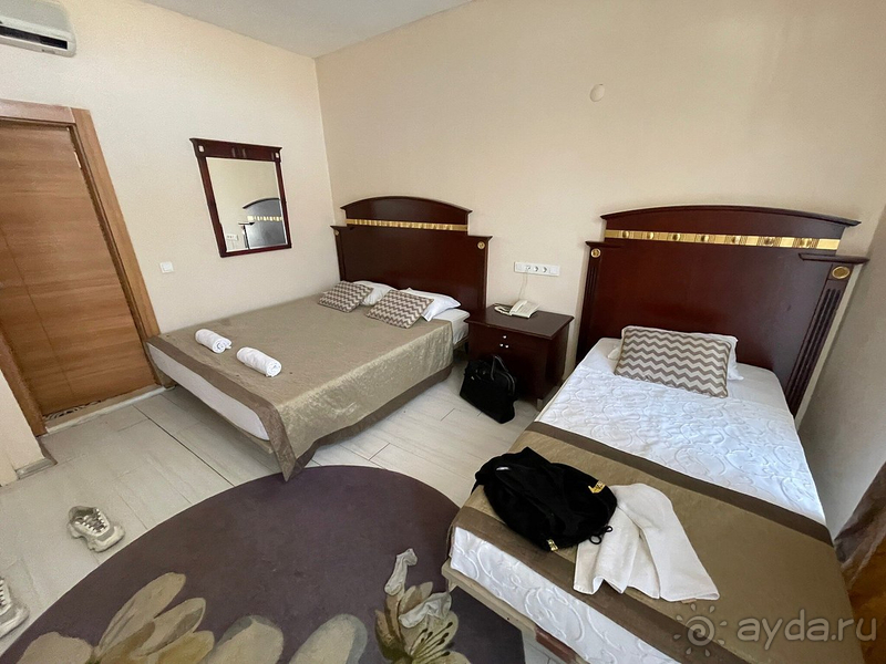 Отель рекомендую