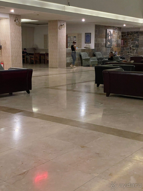 Отель рекомендую