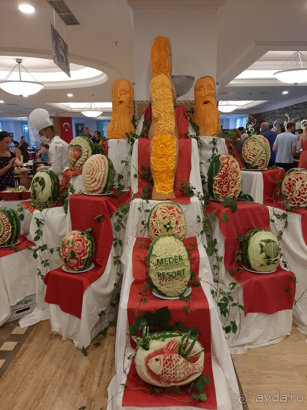 Супер отдых! Рекомендую однозначно