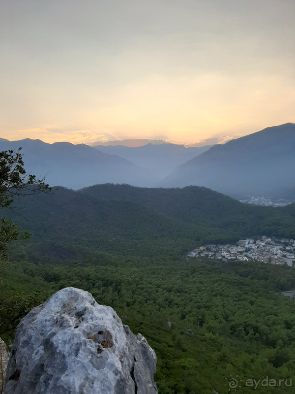 Супер отдых! Рекомендую однозначно