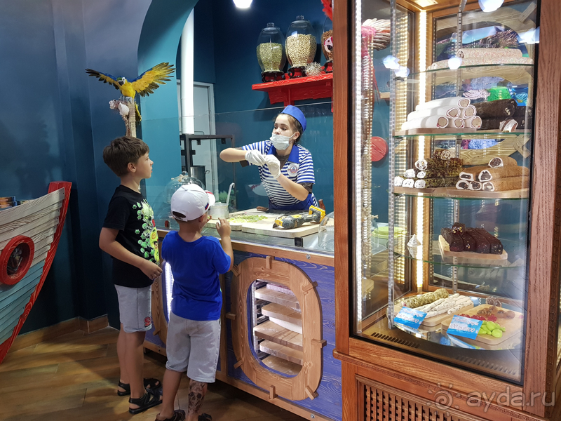 Круто абсолютно все