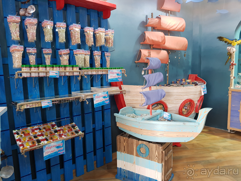 Круто абсолютно все