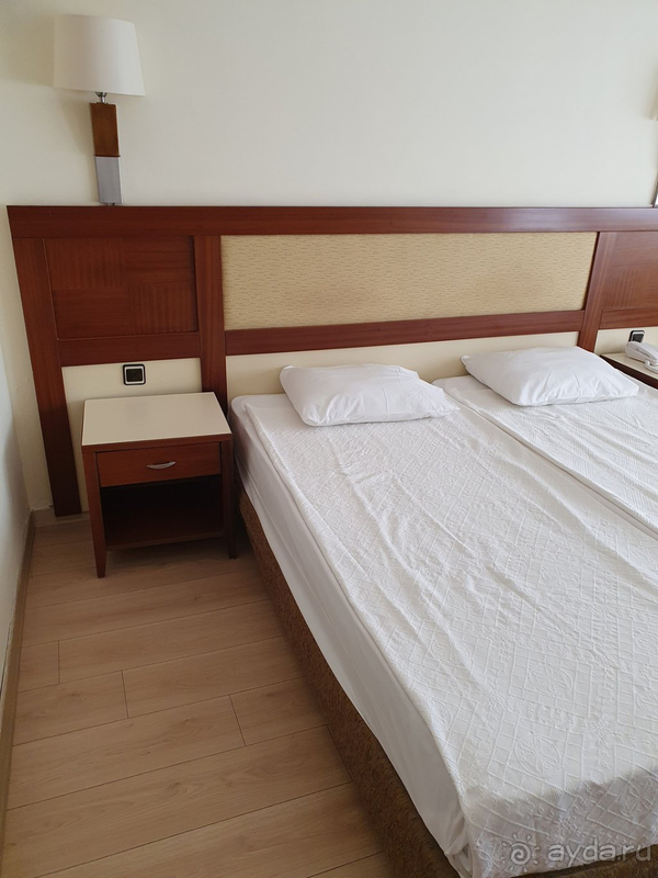 фото Sural Hotel