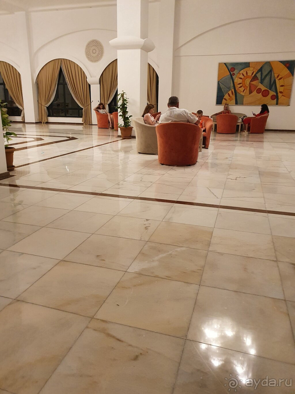 Полный релакс