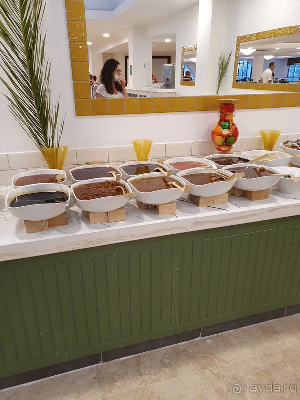 Полный релакс