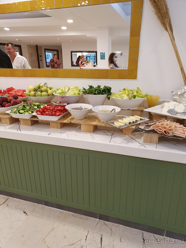 Полный релакс