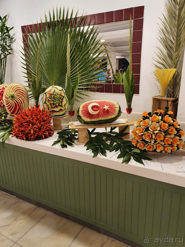 Полный релакс