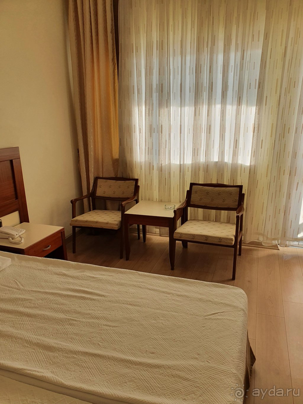 Полный релакс