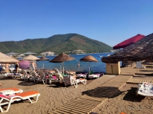 Хороший вариант для бюджетного отдыха