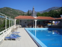 Отличный отдых в прекрасном месте