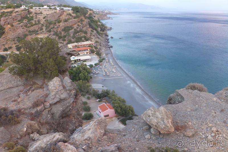 Отличный отдых в прекрасном месте