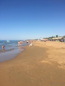 Отличный отель для семьи