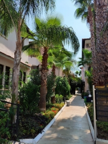 фото Club Akman Beach
