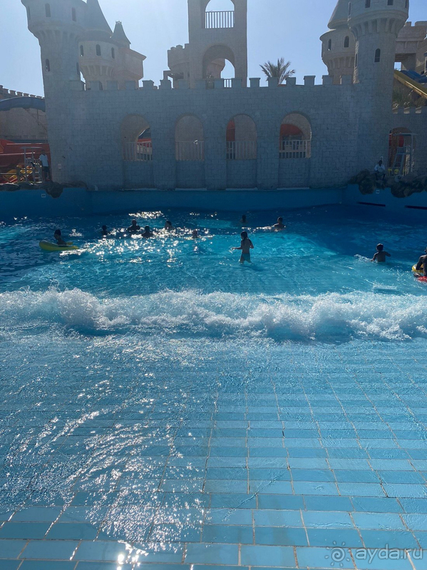 Отель супер!