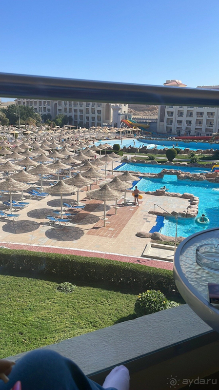 Отель супер!