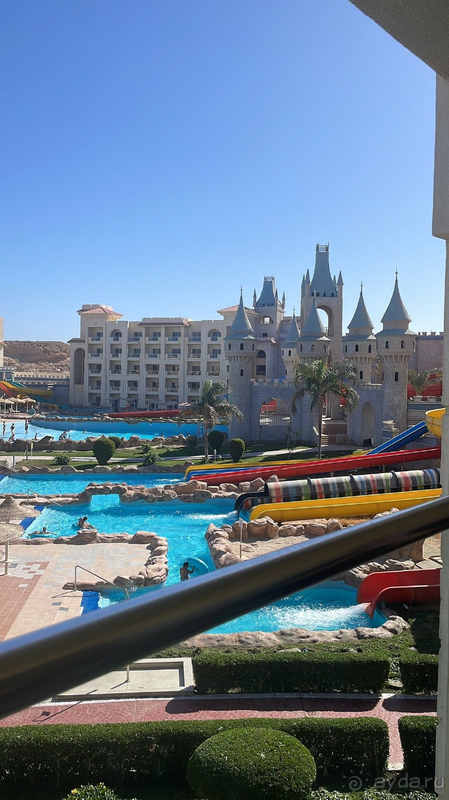 Отель супер!